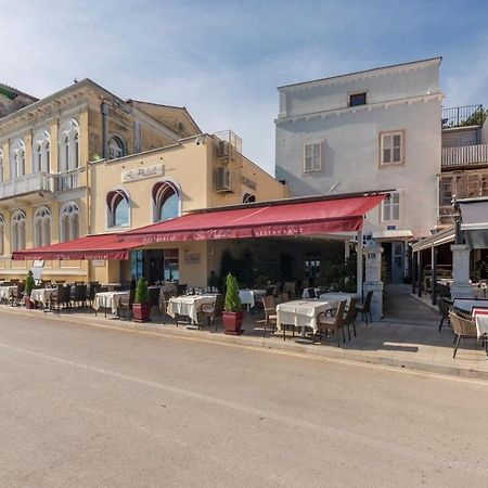 Apartment Zeljka Poreč Zewnętrze zdjęcie