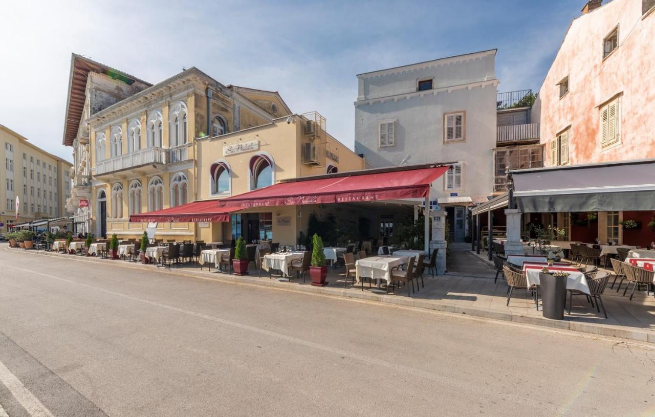 Apartment Zeljka Poreč Zewnętrze zdjęcie