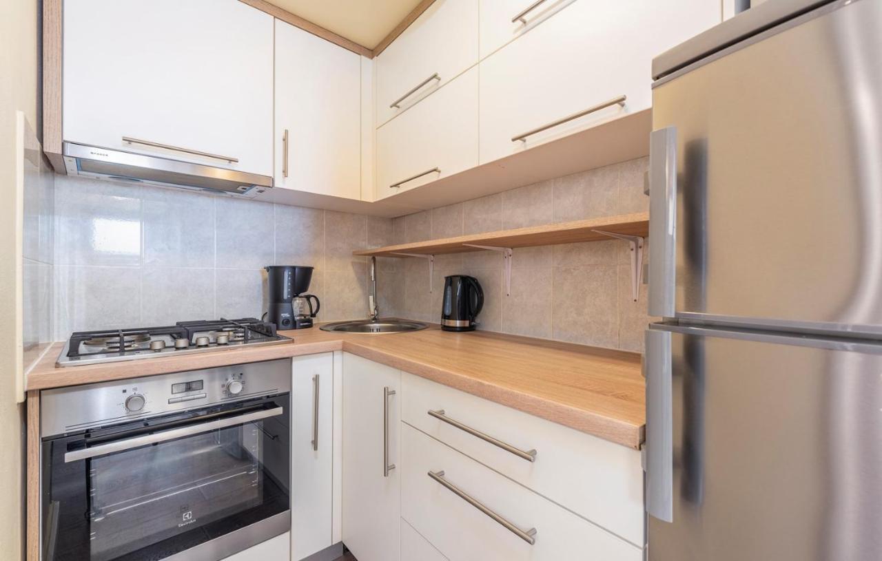 Apartment Zeljka Poreč Zewnętrze zdjęcie