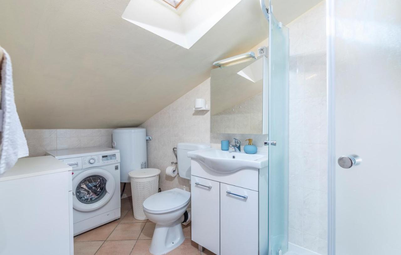 Apartment Zeljka Poreč Zewnętrze zdjęcie