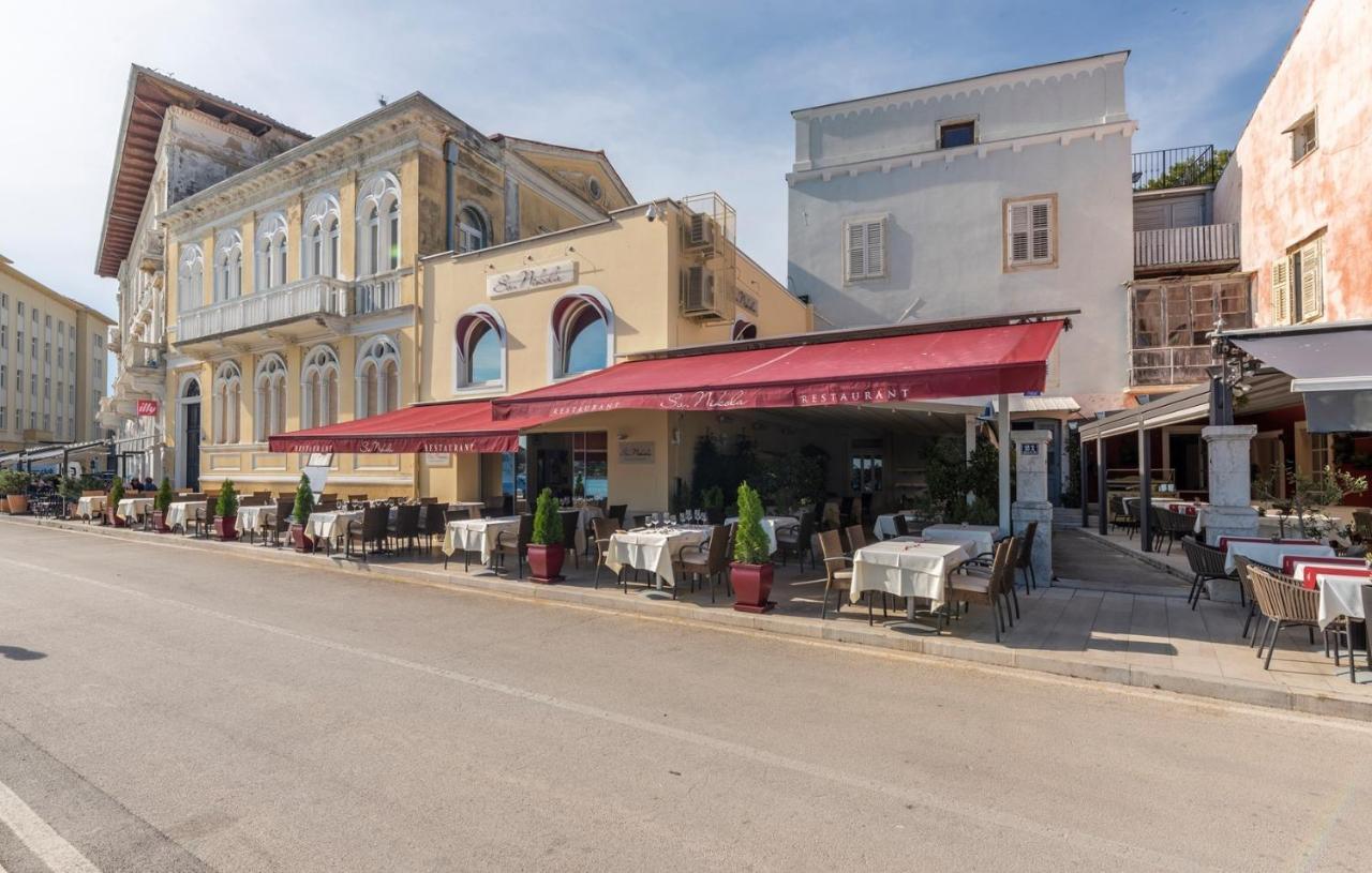 Apartment Zeljka Poreč Zewnętrze zdjęcie