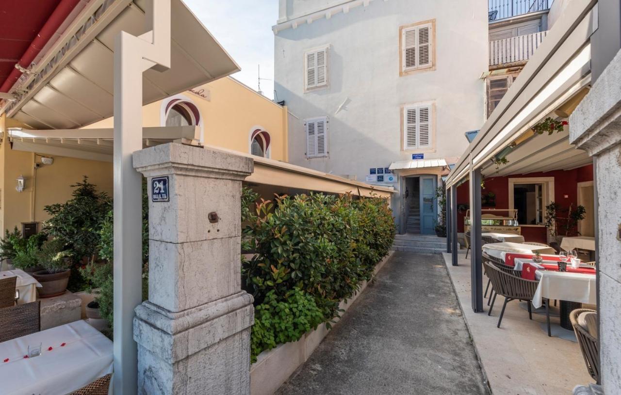 Apartment Zeljka Poreč Zewnętrze zdjęcie